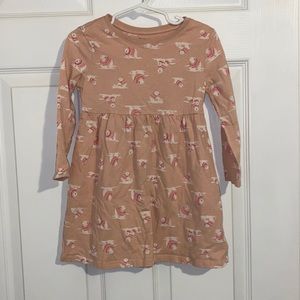 4/$10 🐻‍❄️ Old Navy Polar Bear Dress